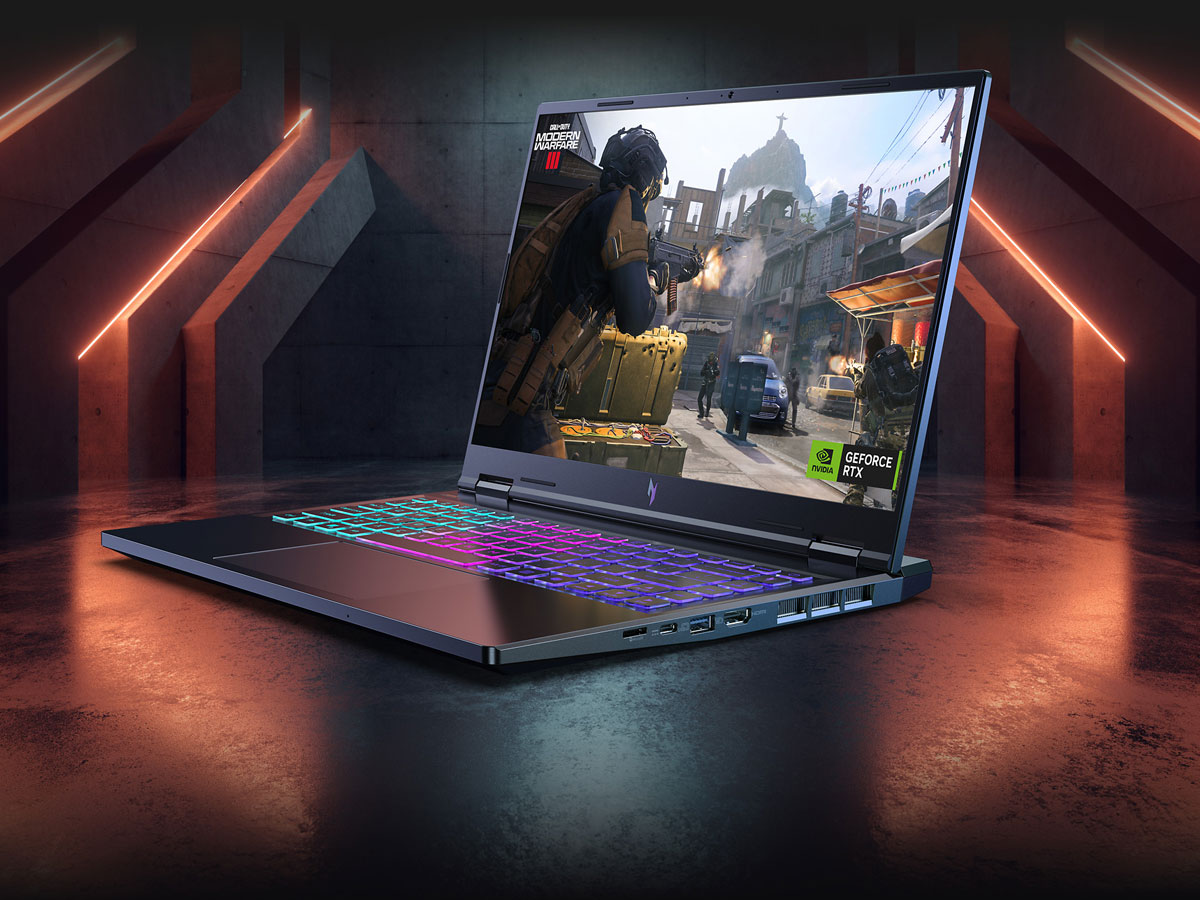 Acer Nitro 14 Laptop