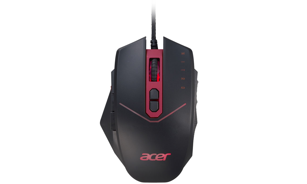 Gaming-Maus Acer Nitro Gaming Mouse