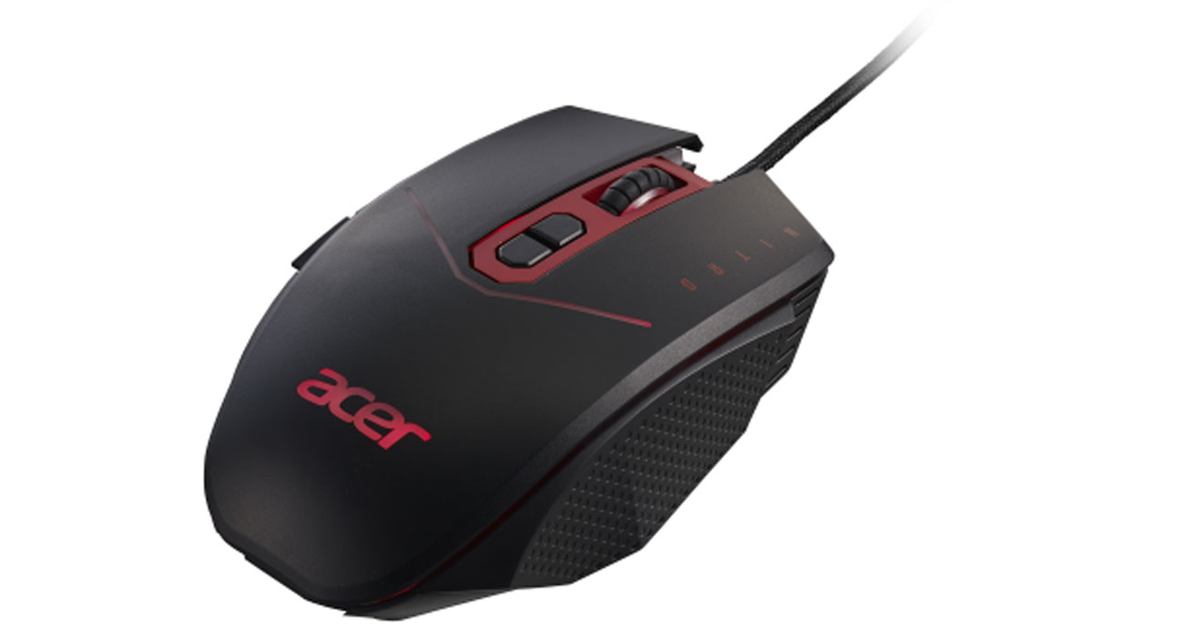 Gaming-Maus Acer Nitro Gaming Mouse
