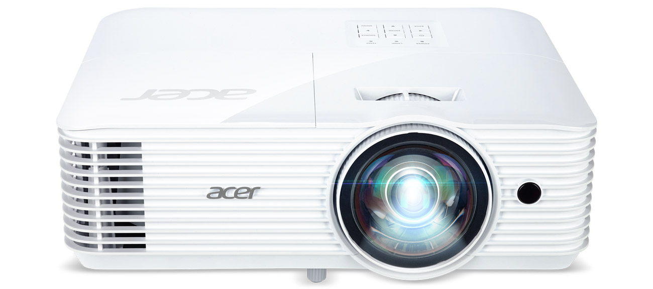 Projektor Acer S1286H