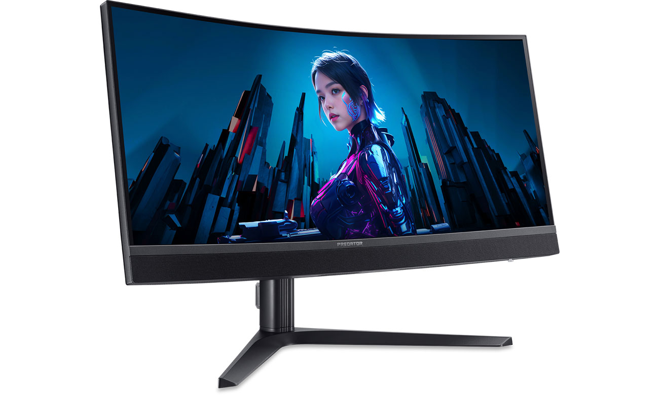 Acer Predator X34V3bmiiphuzx