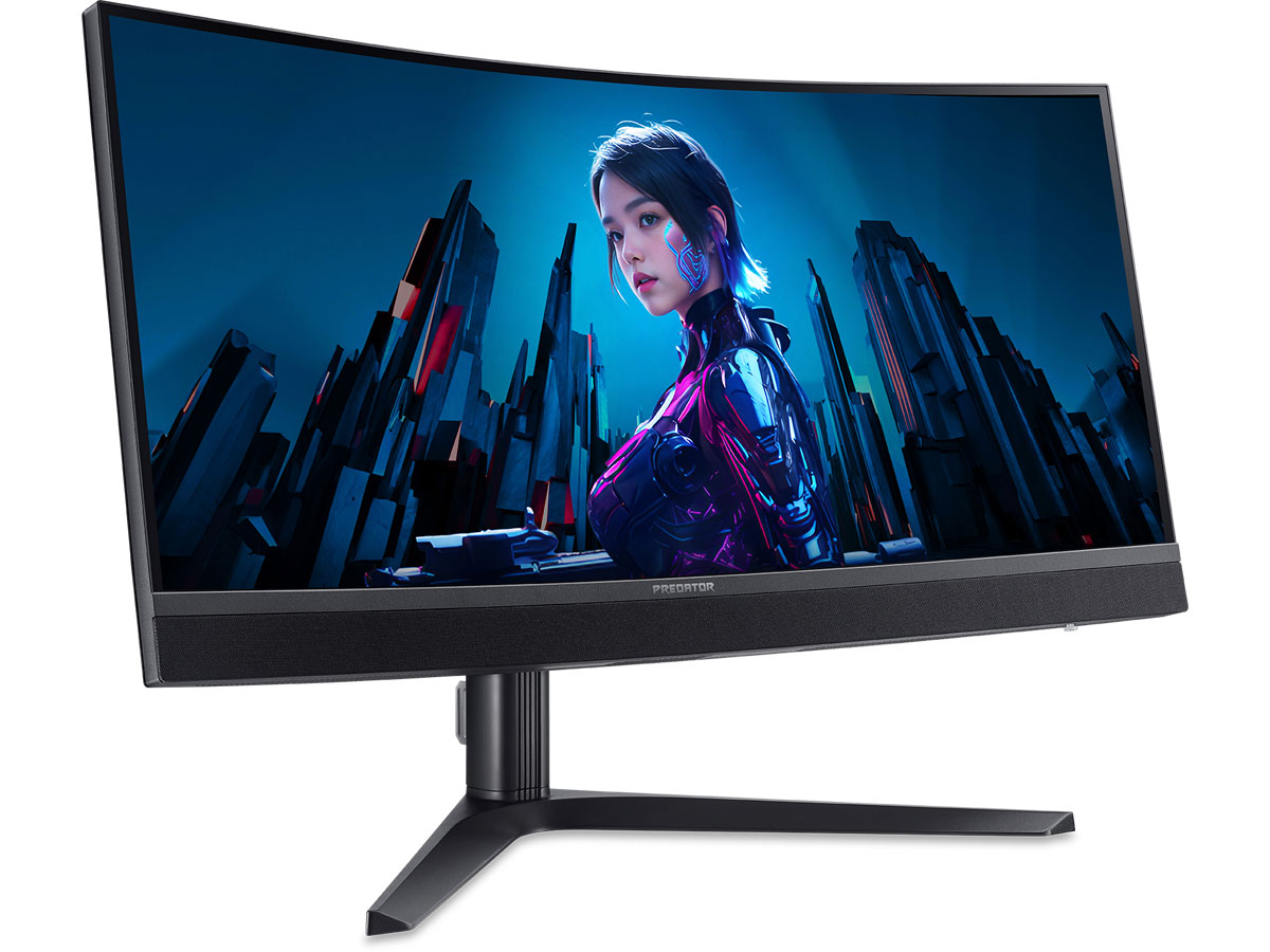 Acer Predator X34V3bmiiphuzx