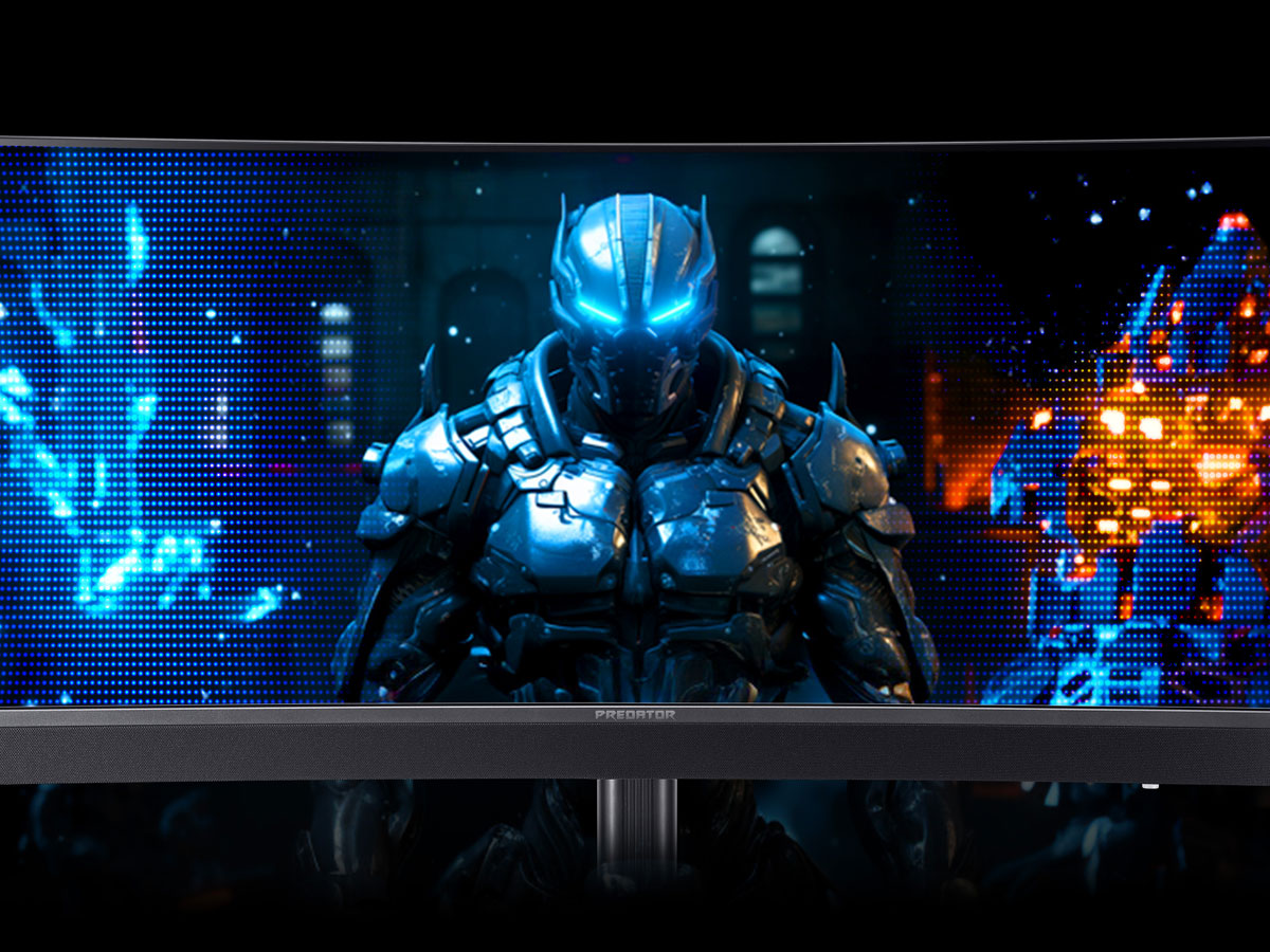 Acer Predator X34V3bmiiphuzx