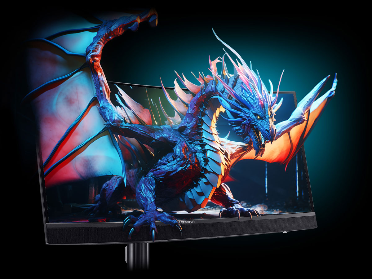 Acer Predator X34V3bmiiphuzx