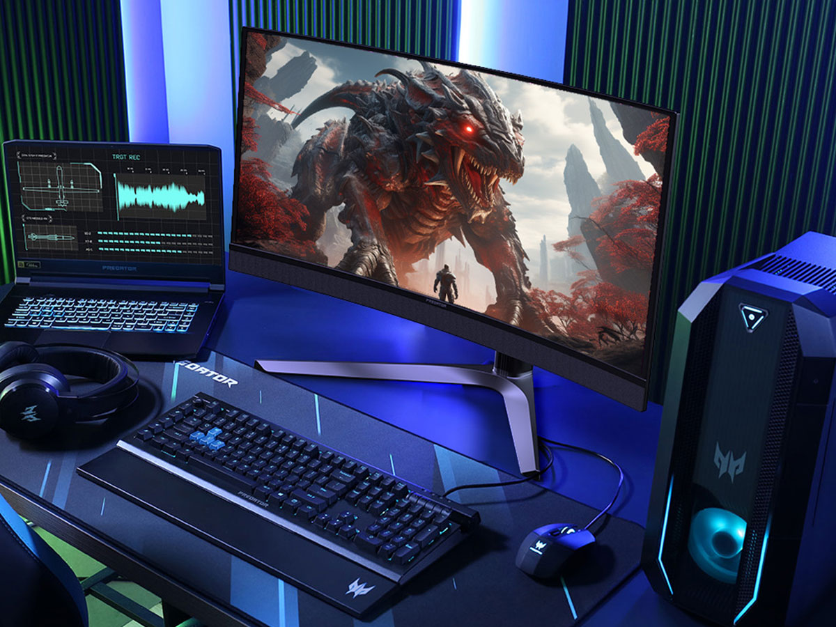 Acer Predator X34V3bmiiphuzx