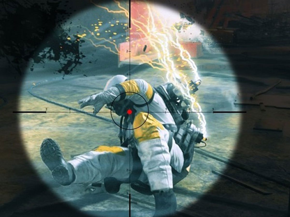 Acer Nitro ED270RHbmiix