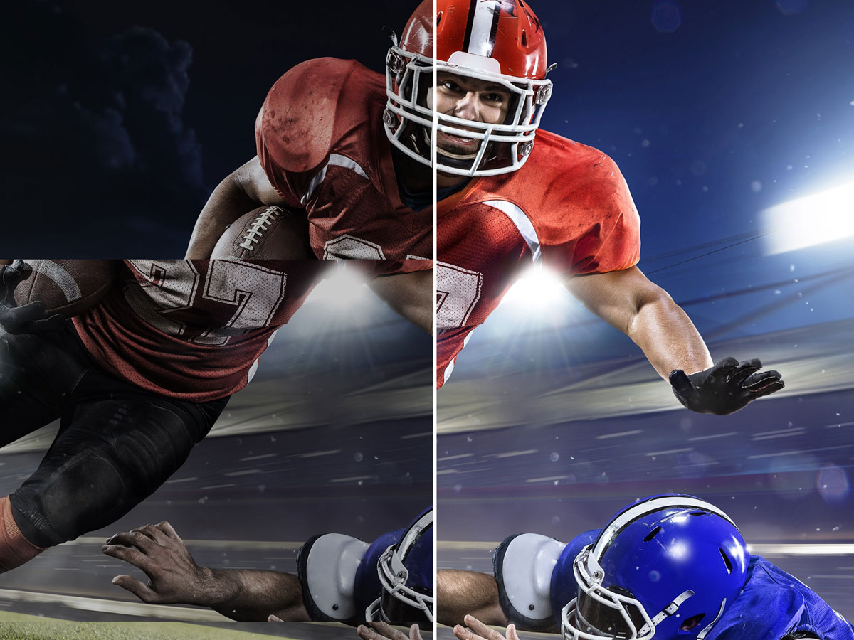 Acer Nitro ED270RHbmiix