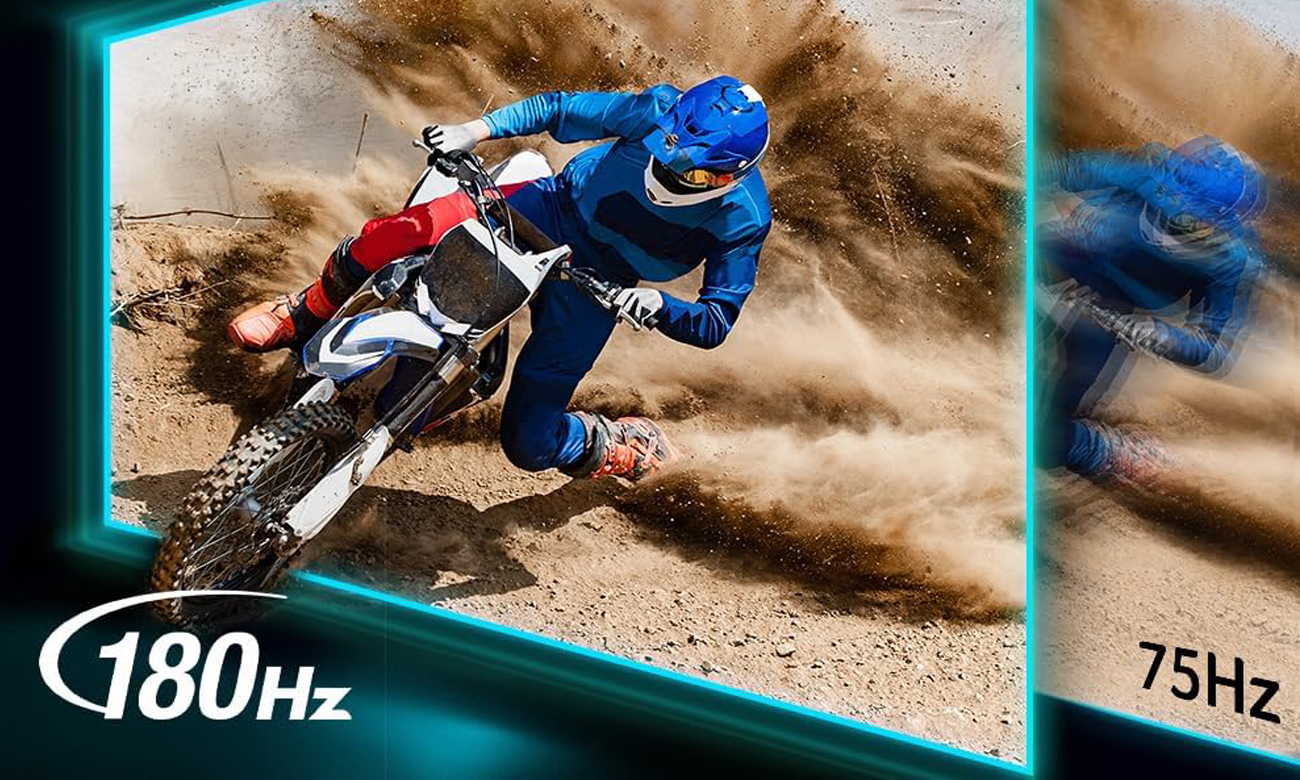 Acer Nitro XV271U M3bmiiprx 180 Hz