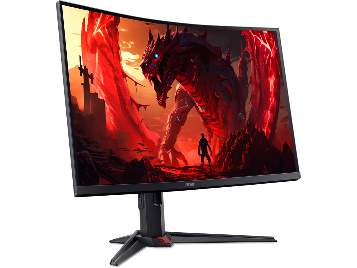 Acer Nitro XZ273UP2bmiiphx