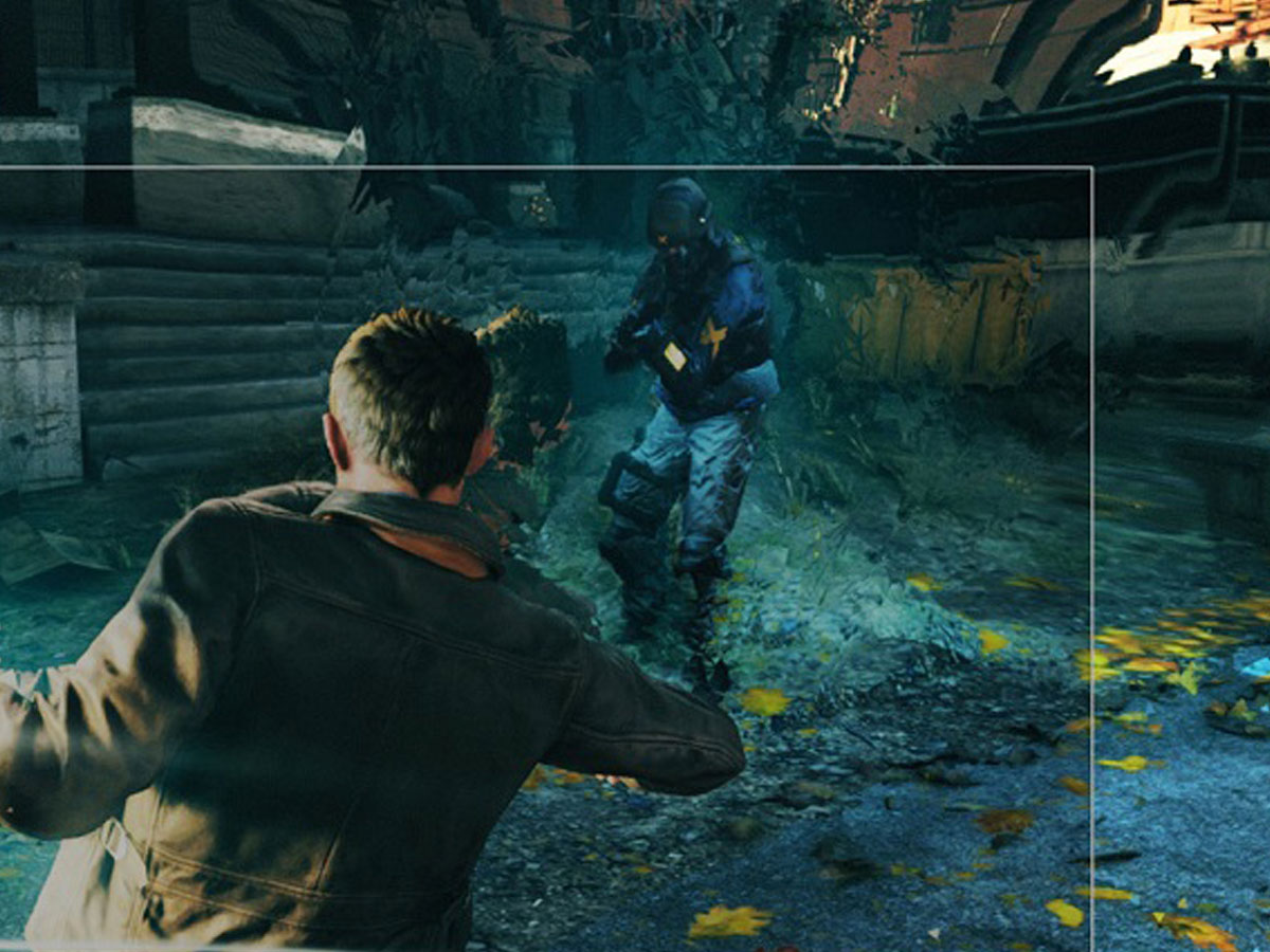 Acer Nitro XZ273UP2bmiiphx