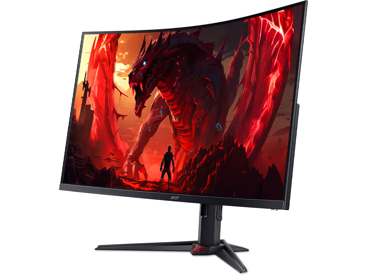 Acer Nitro XZ273UX2bmiiprx