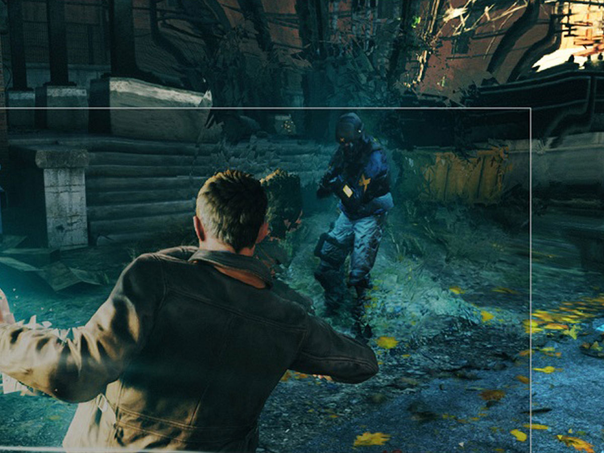 Acer Nitro XZ273UX2bmiiprx