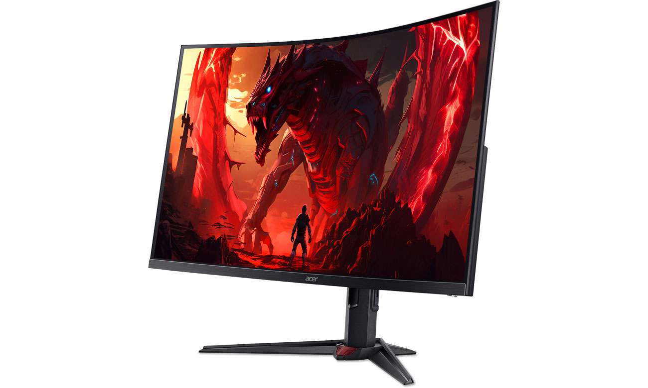 Acer Nitro XZ273UX2bmiiprx
