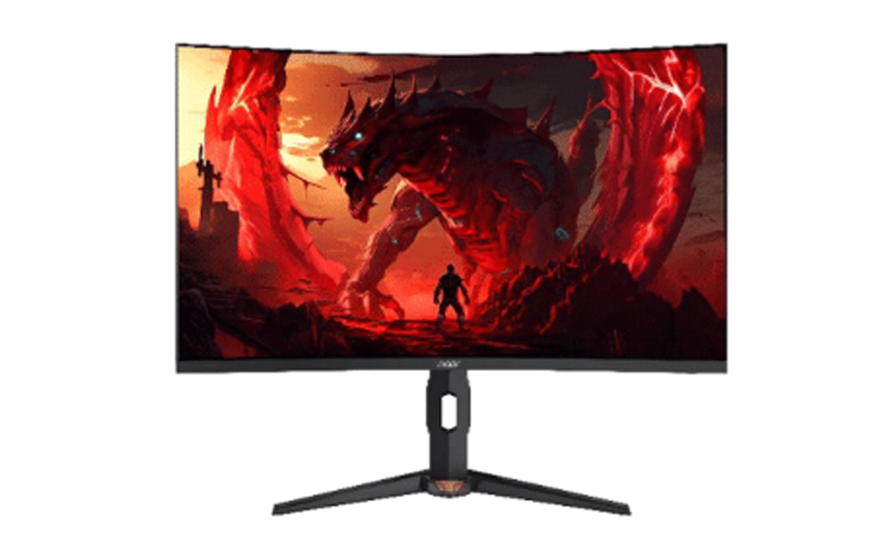 Acer Nitro XZ323QUX2bmiiprx