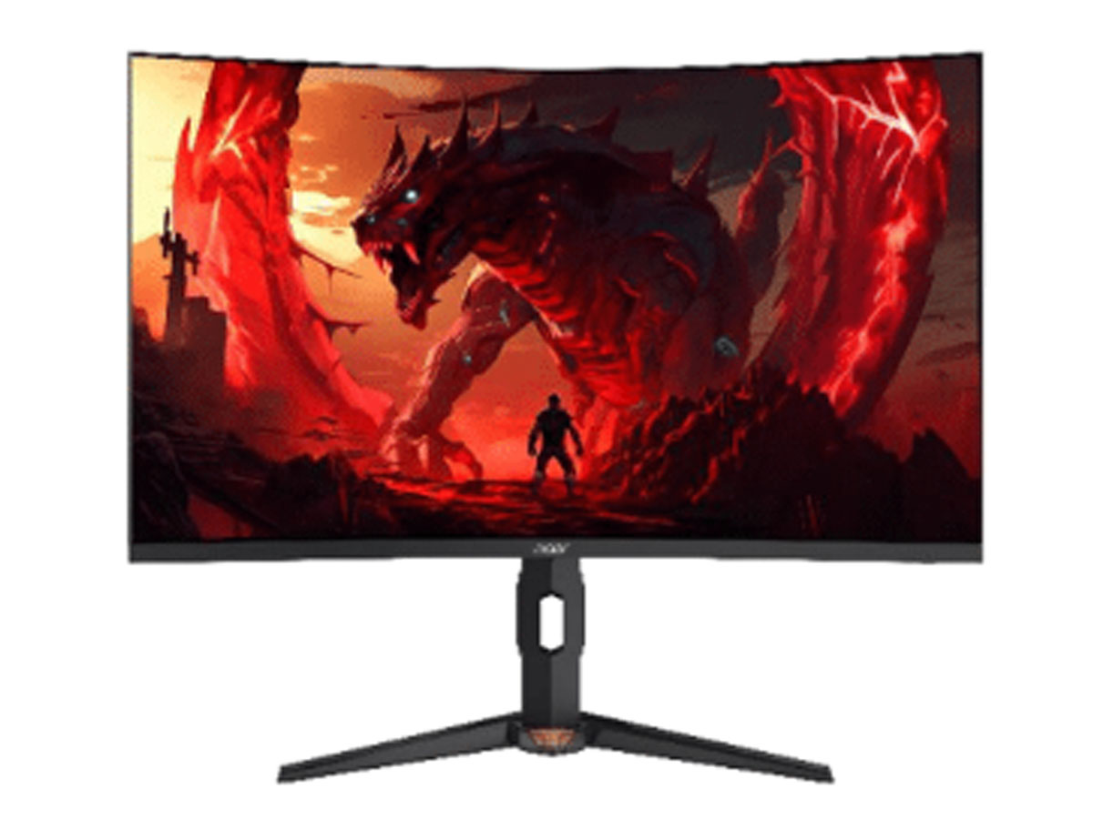 Acer Nitro XZ323QUX2bmiiprx