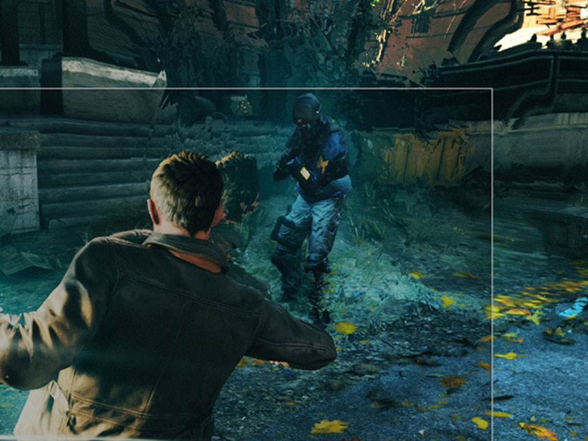 Acer Nitro XZ323QUX2bmiiprx