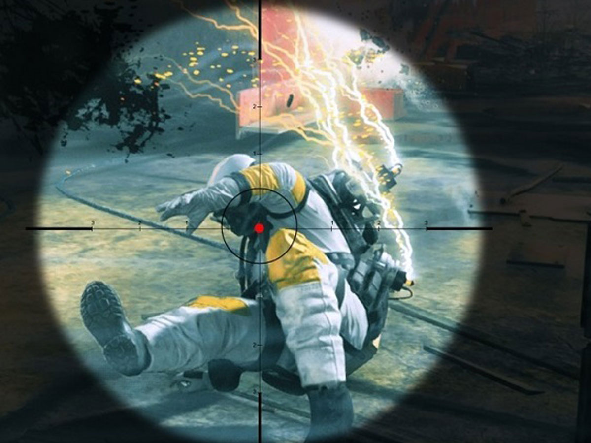 Acer Nitro XZ323QUX2bmiiprx