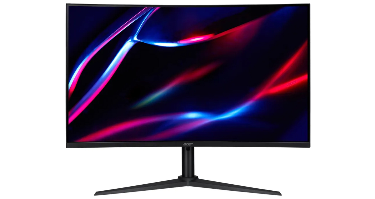 Acer Monitor Nitro XZ322QUV3BMIIPHX