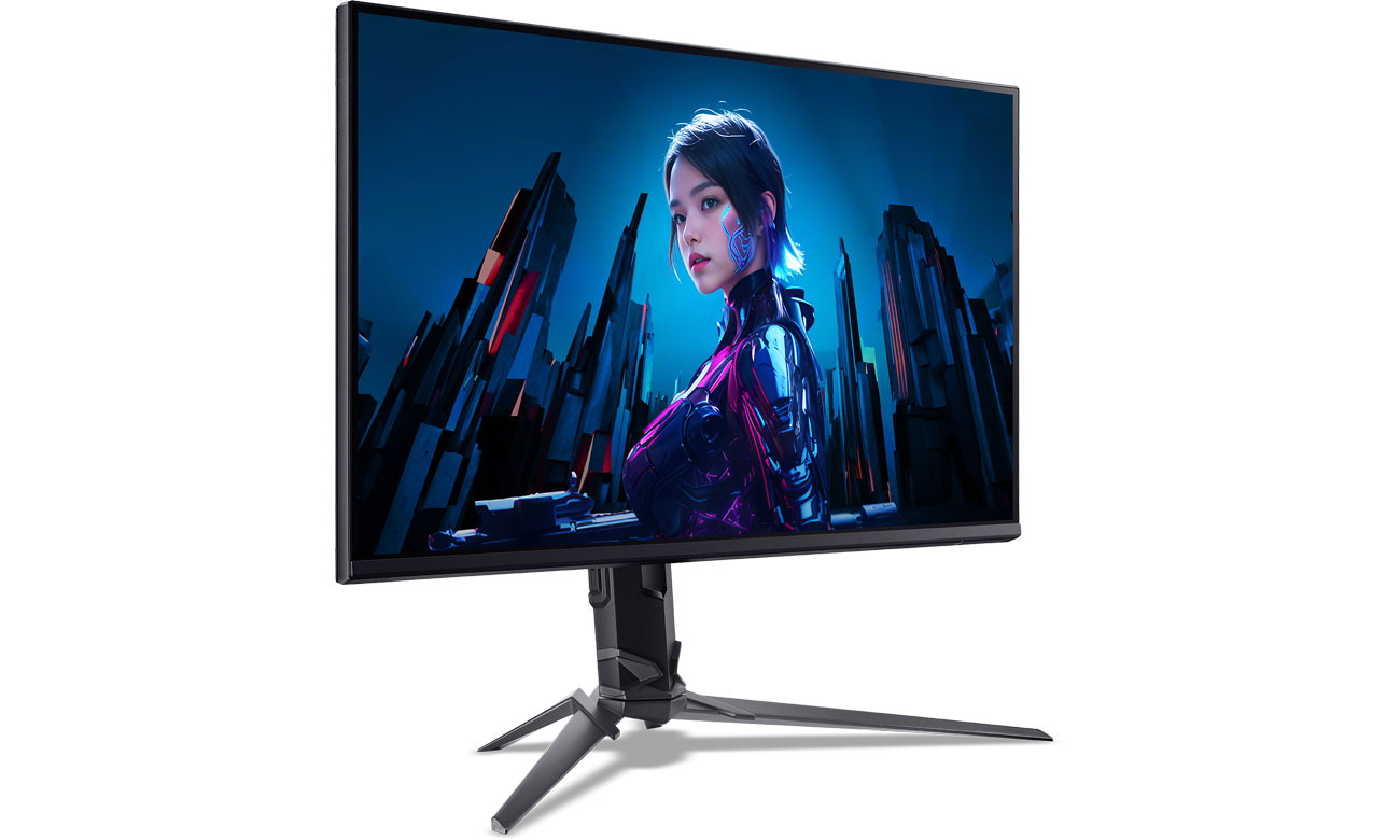 Acer Predator XB253QFbmiiprx