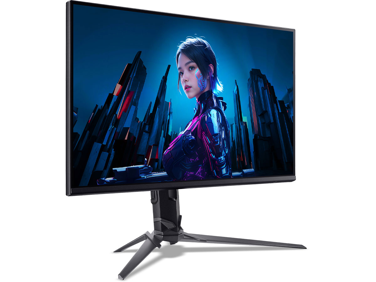 Acer Predator XB253QFbmiiprx