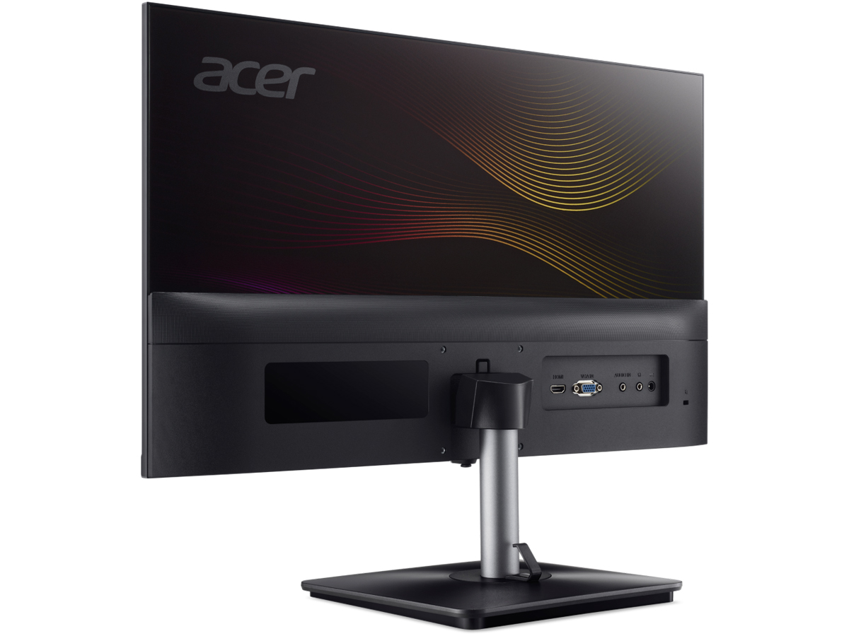 Acer Monitor Vero RS242YBPAMIX