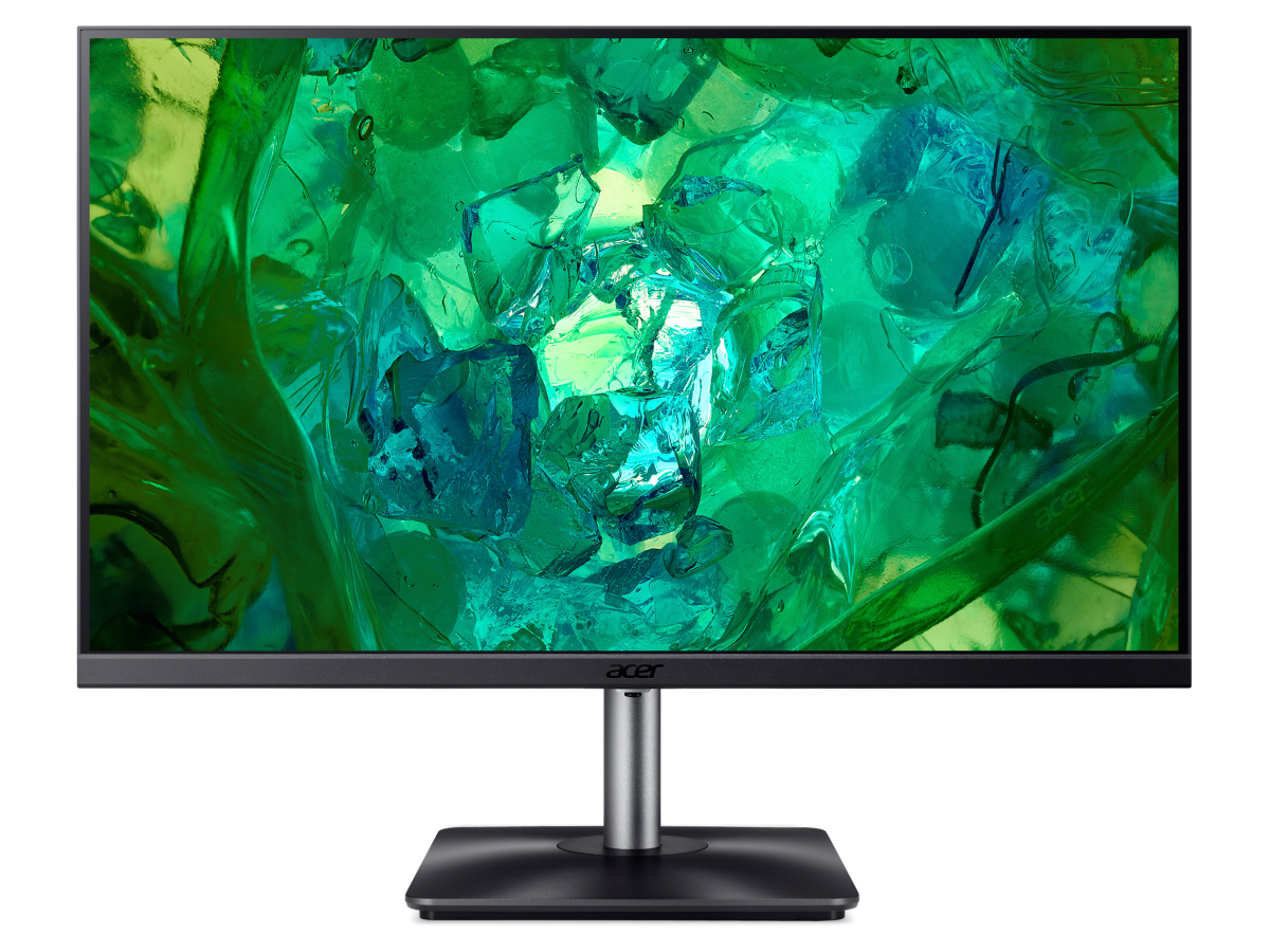 Acer Monitor Vero RS242YBPAMIX