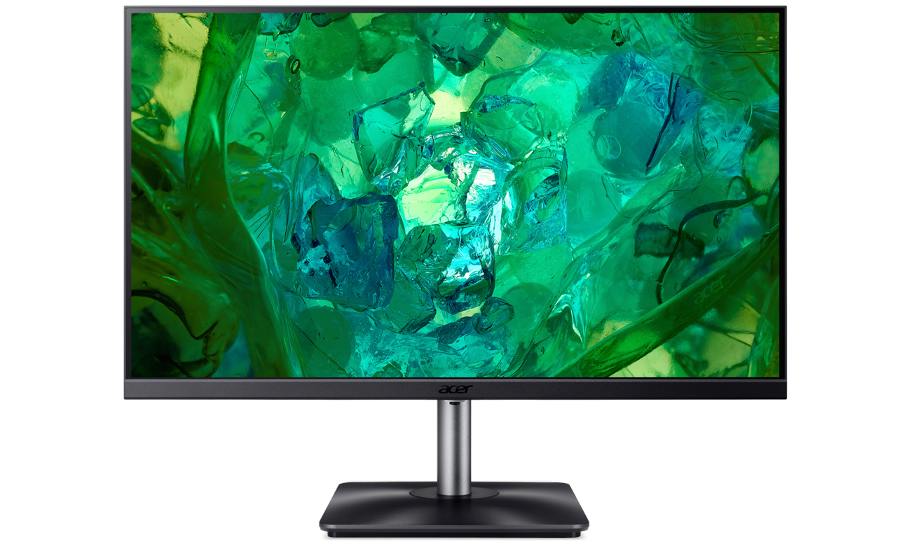 Acer Monitor Vero RS242YBPAMIX