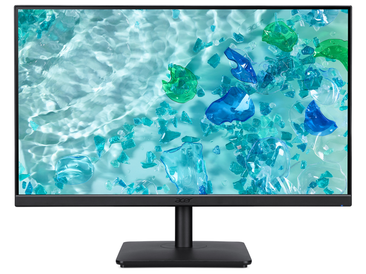 Acer Monitor Vero V247YEBMIPXV