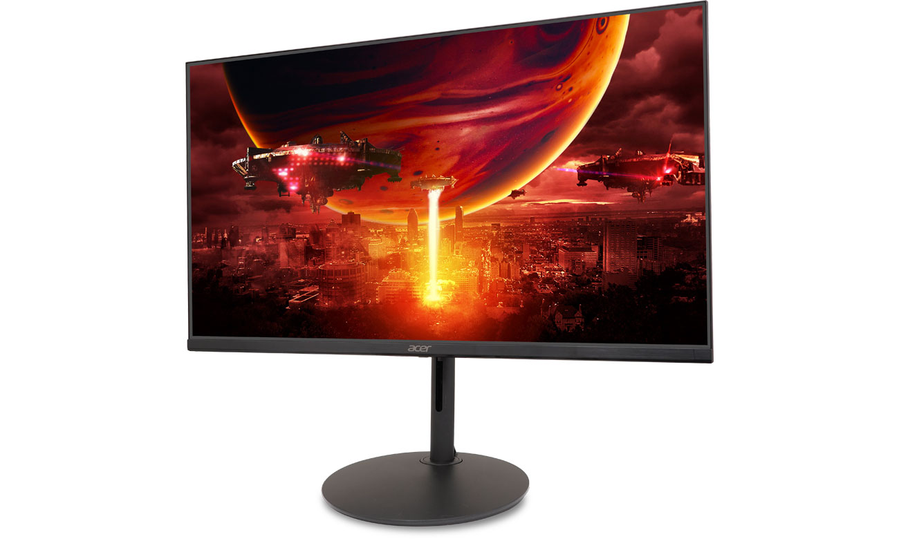 Acer Nitro XF240YX1biiph