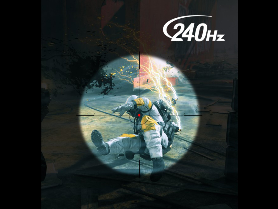 Acer Monitor Predator X39BMIIPHUZX