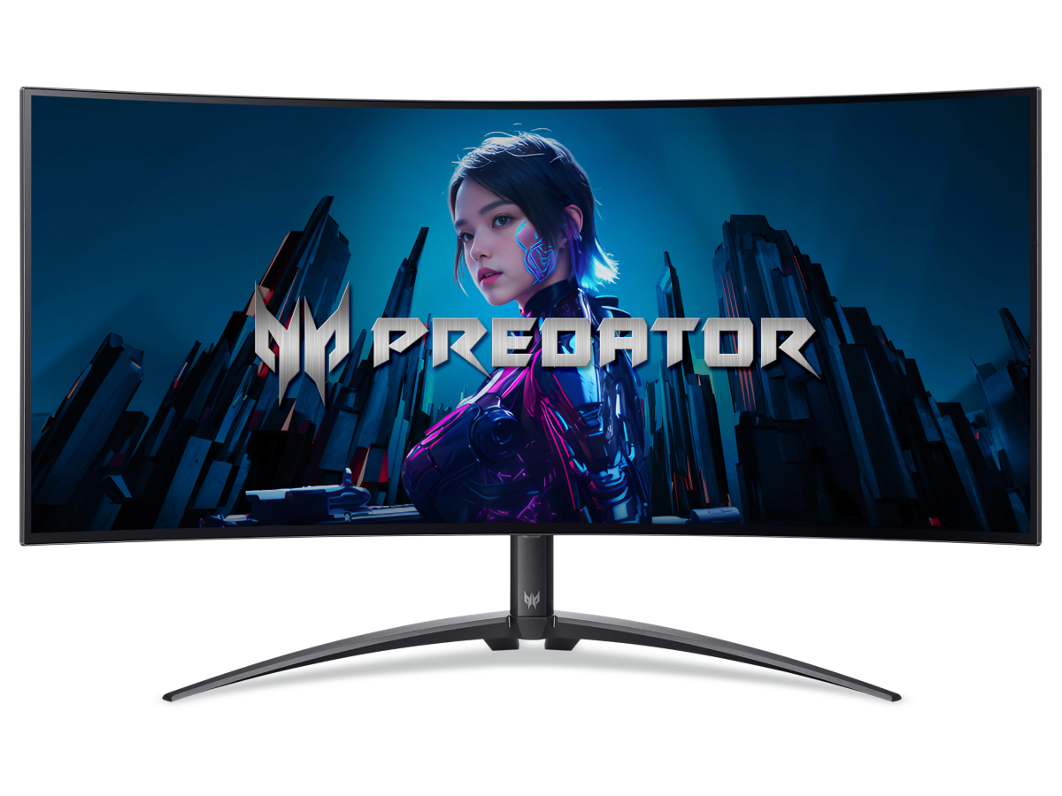 Acer Monitor Predator X39BMIIPHUZX