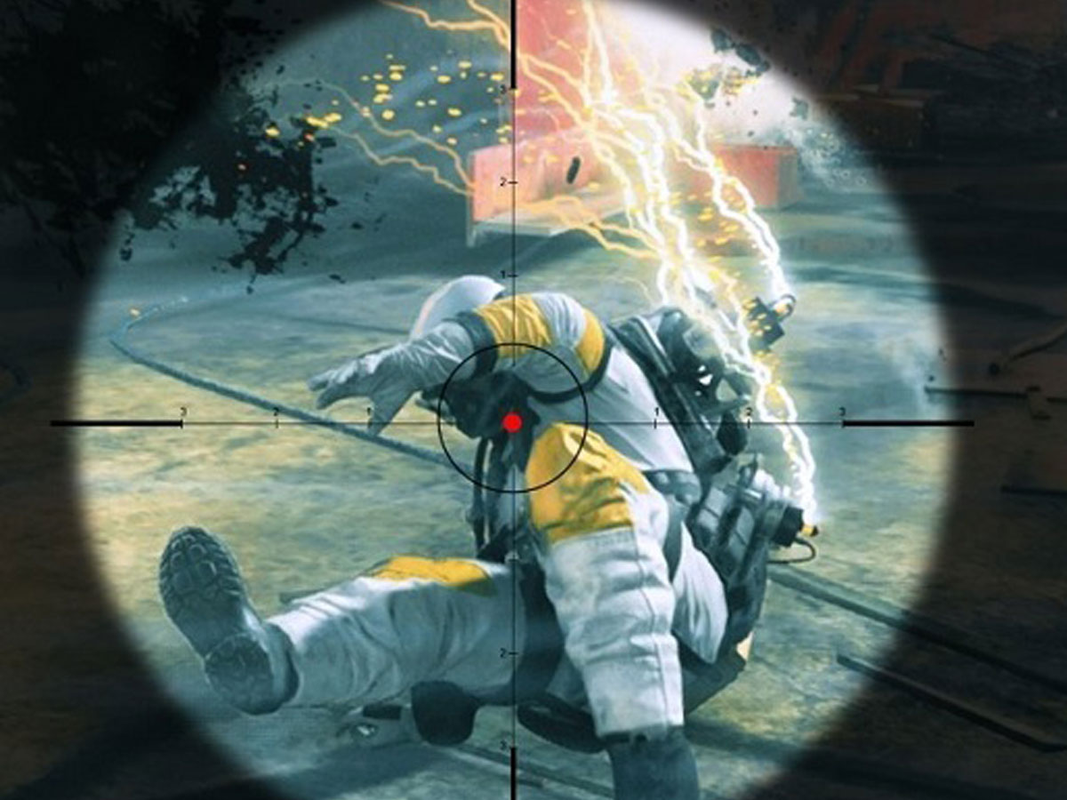 Acer Nitro VG270Gbmipx