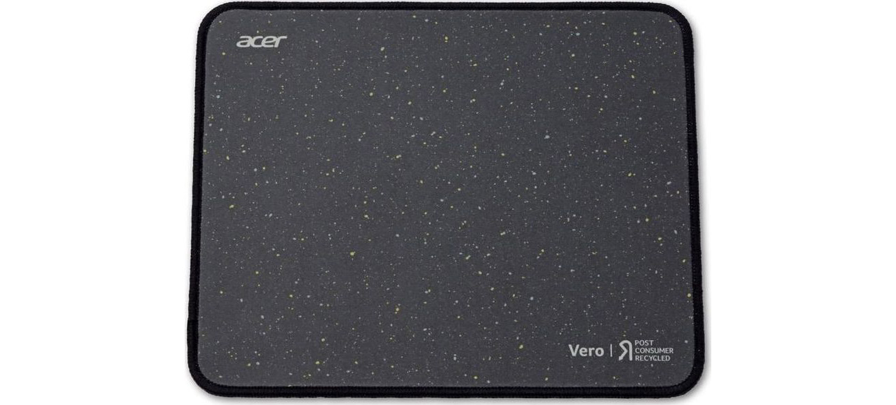 Mousepad Acer Vero