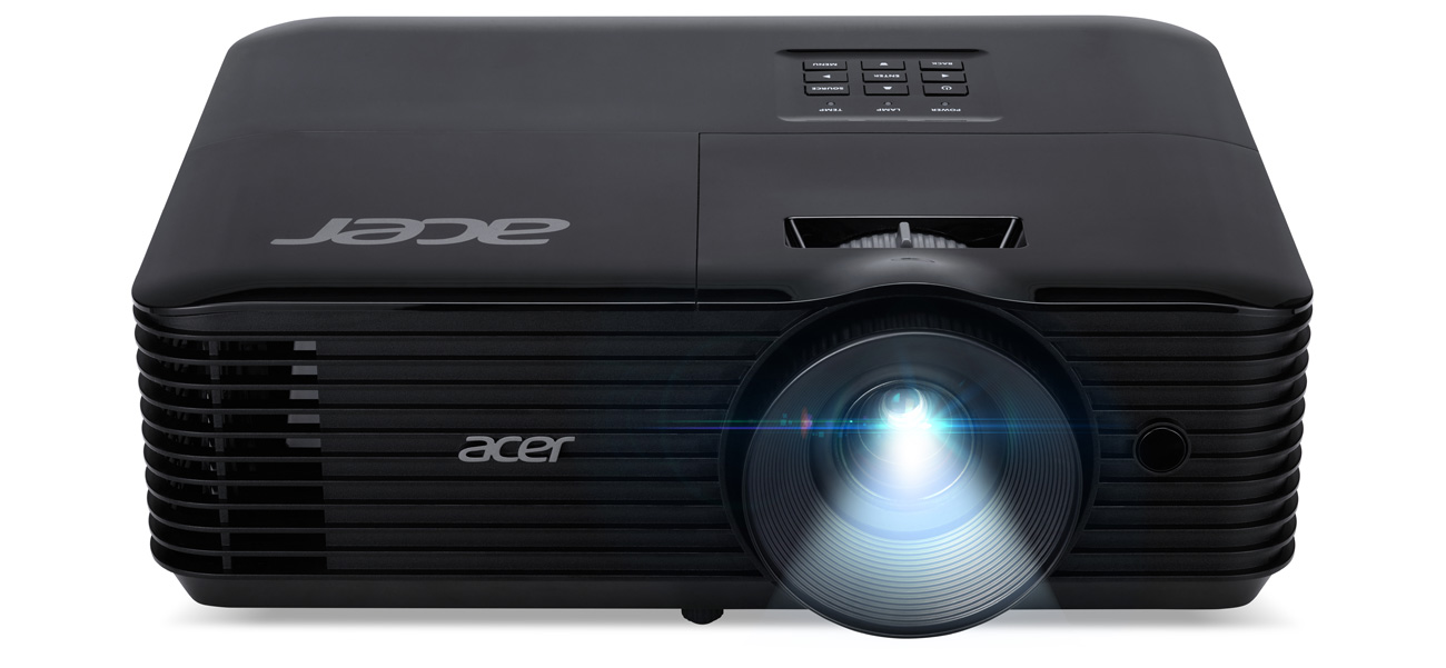 Projektor Acer X118HP DLP