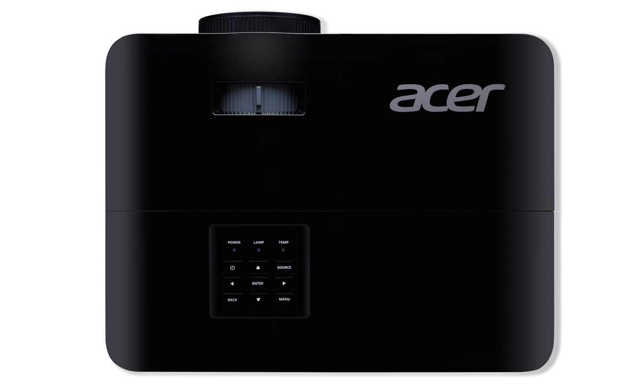 Projektor Acer X118HP DLP