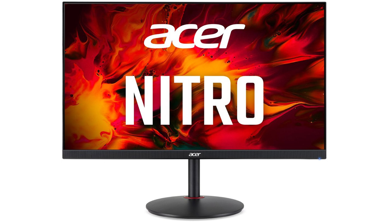 Monitor für Gamer Acer Nitro XV252QF