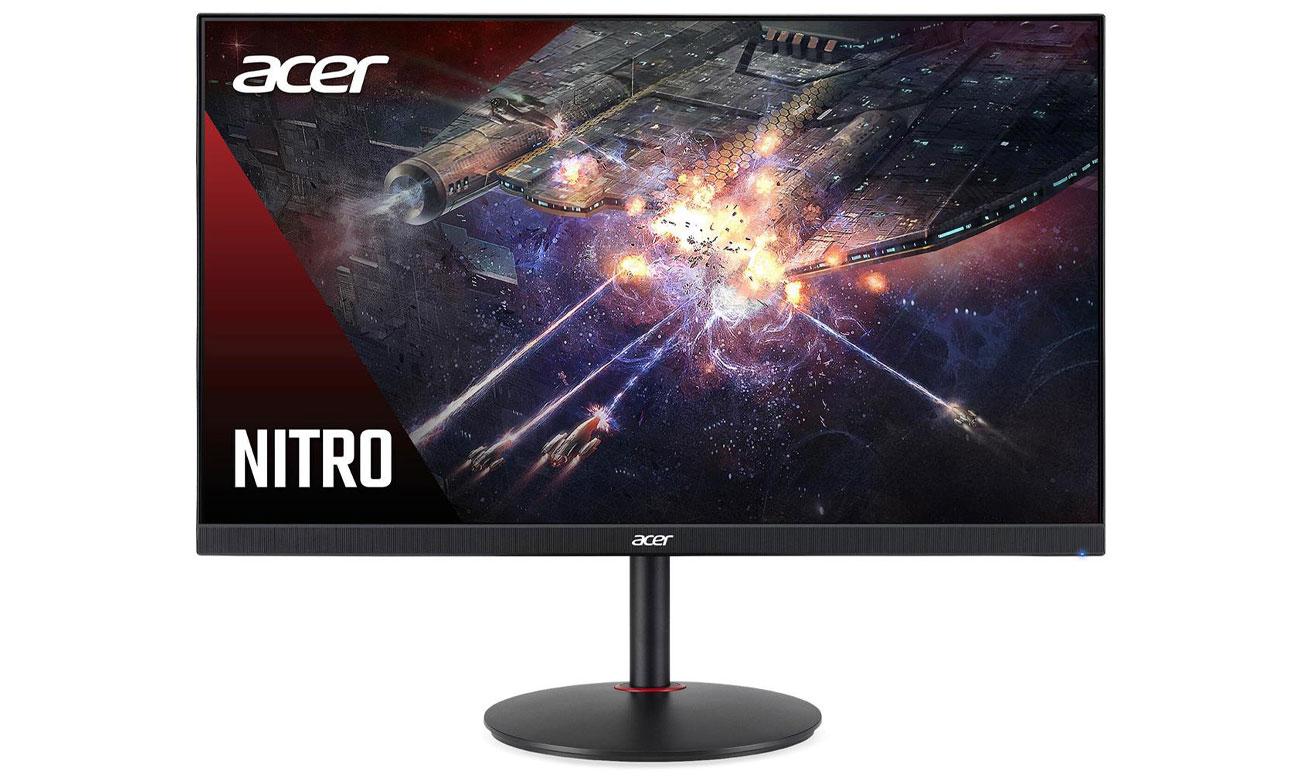 Acer Nitro XV272KLVbmiipruzx Gaming-Monitor