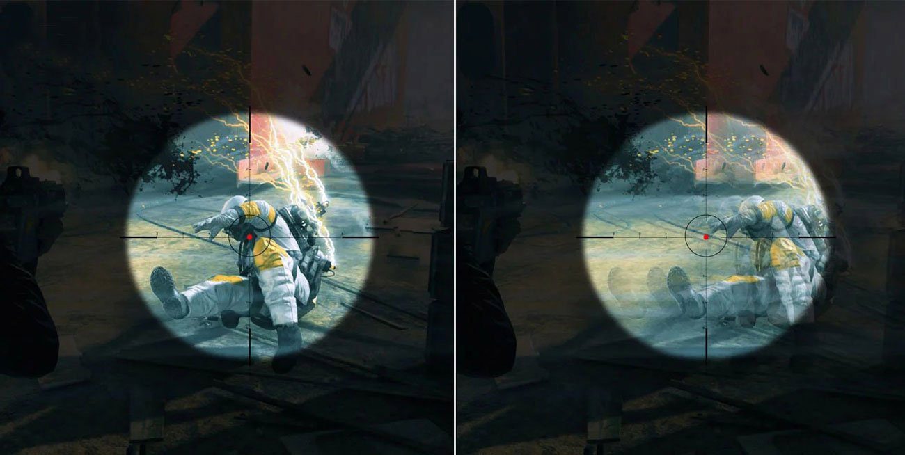 Monitor für Gamer Acer Nitro ED240QS3bmiipx