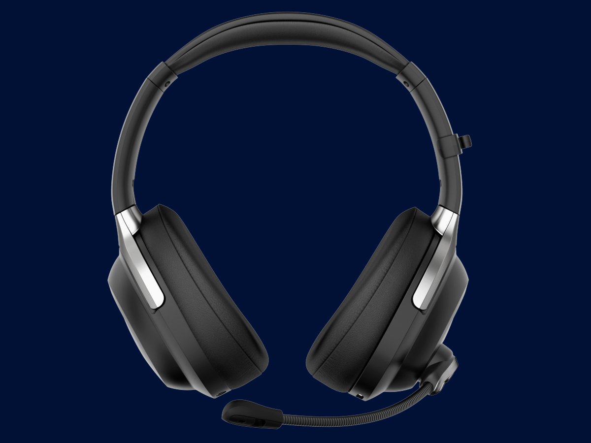 AceZone A-Spire Wireless kabelloses Headset