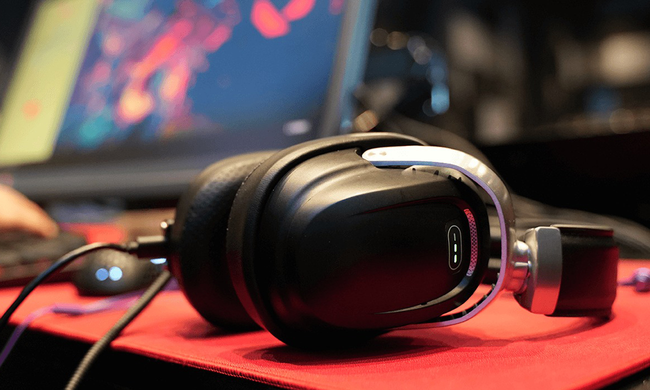 AceZone A-Spire Wireless kabelloses Headset