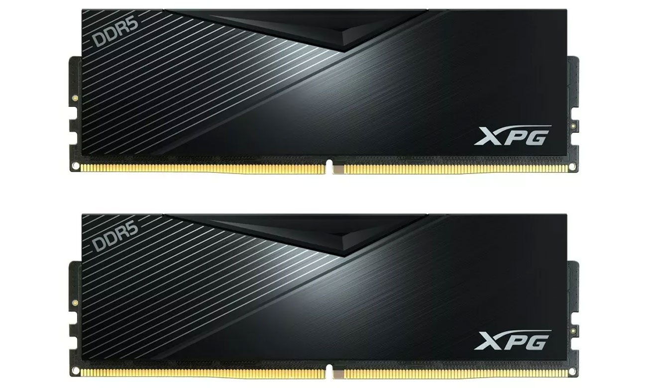 ADATA DDR5 RAM 64GB (2x32) 6400 CL32 Lancer