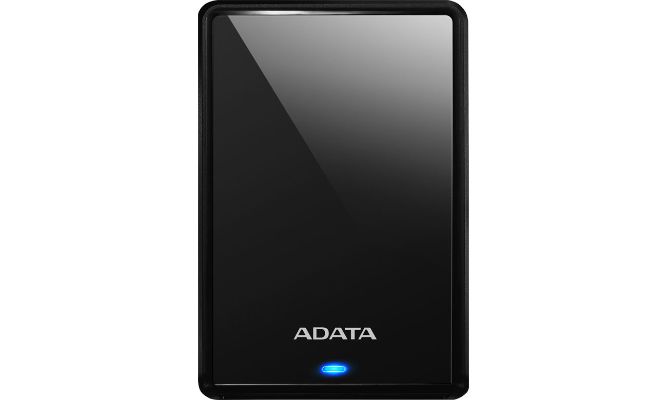 ADATA HV620S 1 TB USB 3.2 Gen. 1 Schwarz