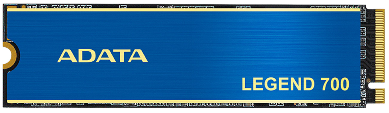 ADATA 512GB M.2 PCIe NVMe LEGEND 700