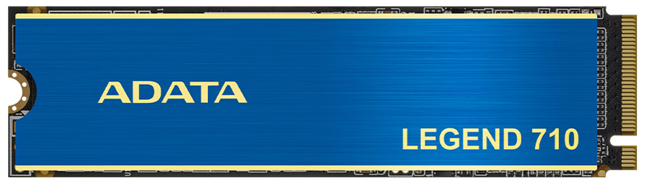 ADATA LEGEND 710 SSD 256 GB