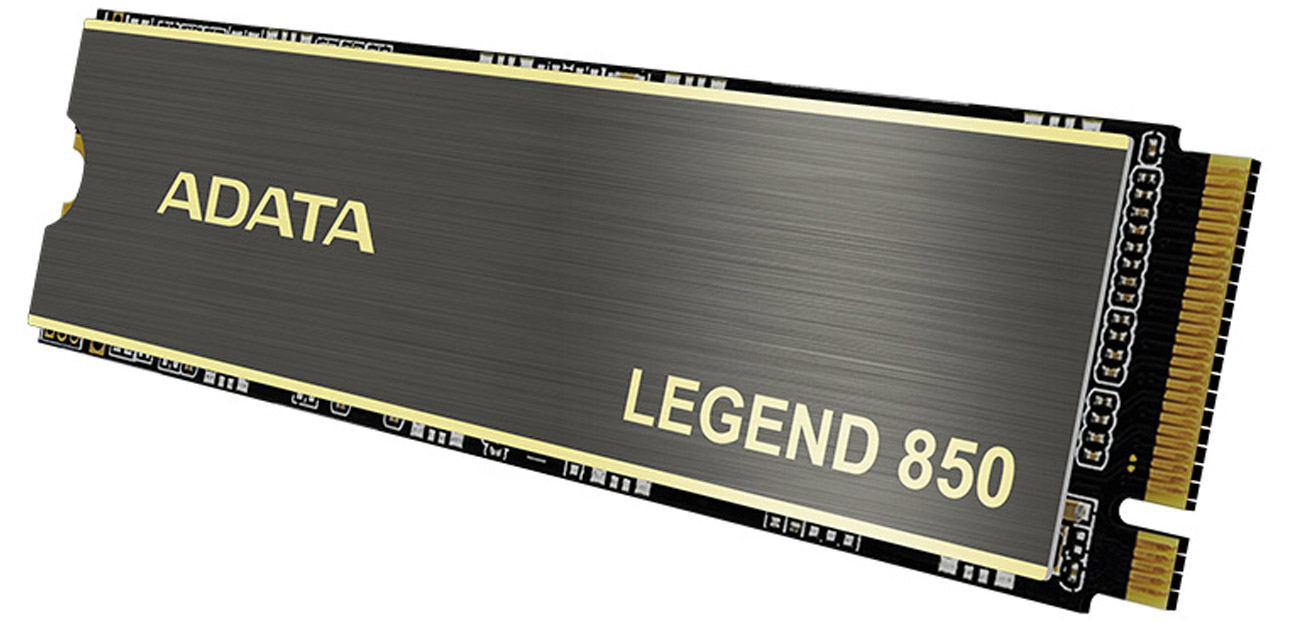 ADATA 2TB M.2 PCIe Gen4 NVMe LEGEND 850