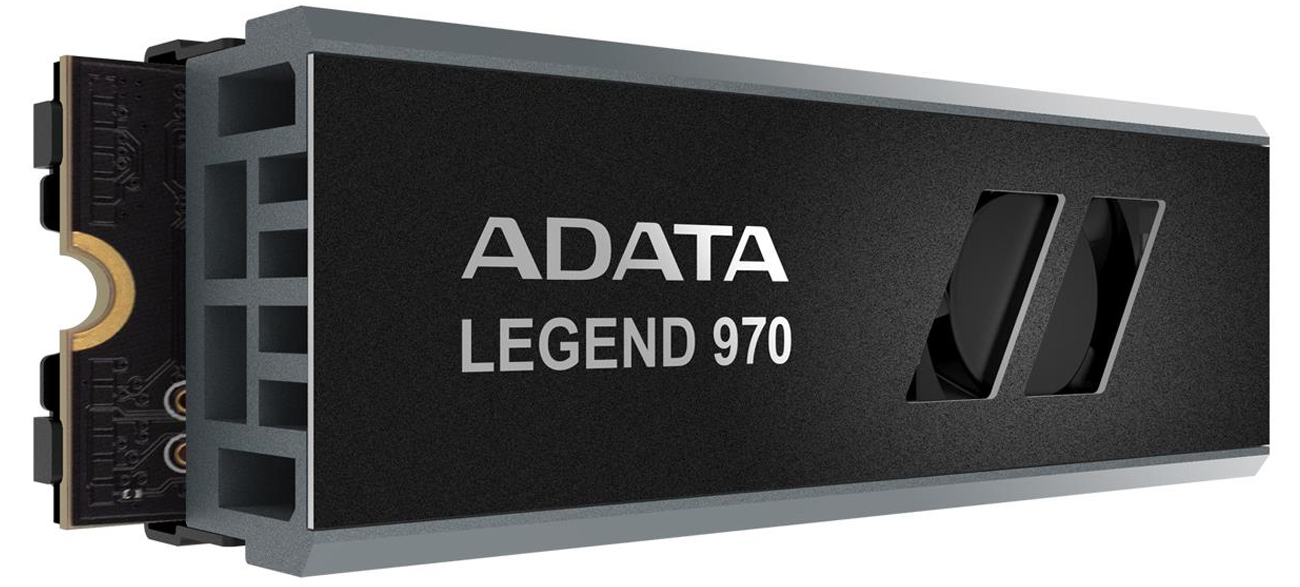 SSD M.2 ADATA LEGEND 970 PCIe Gen5 NVMe 2 TB