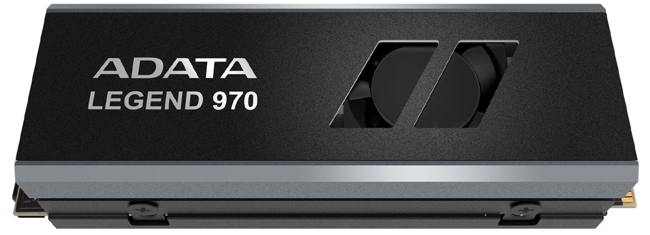 SSD M.2 ADATA LEGEND 970 PCIe Gen5 NVMe 2 TB