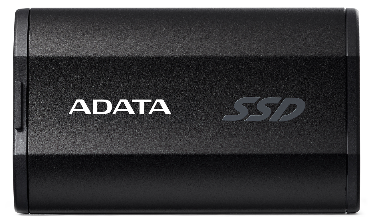 Externe Festplatte ADATA SD810 500 GB Schwarz