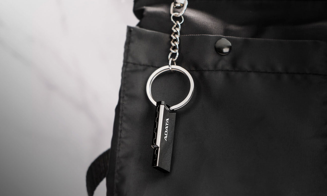 ADATA UV350 kompaktowy rozmiar
