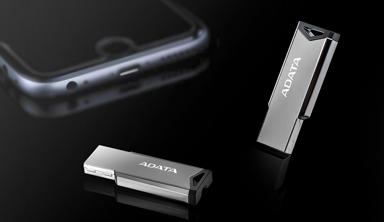 ADATA UV350 pamięć flash